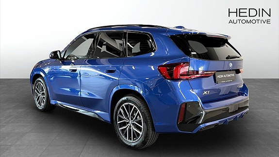 BMW X1 2 of 13