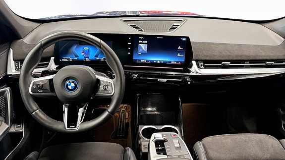 BMW X1 4 of 13