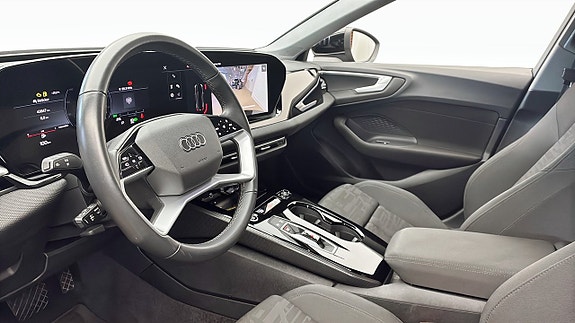 Audi A5 7 of 12