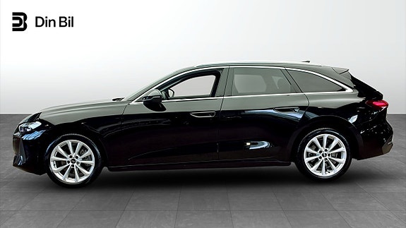 Audi A5 2 of 12