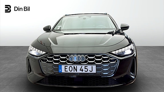 Audi A5 4 of 12