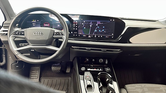 Audi A5 10 of 12