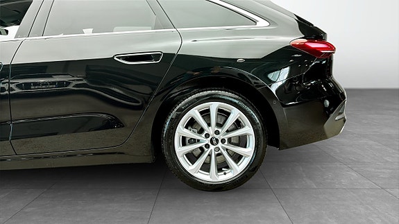 Audi A5 6 of 12