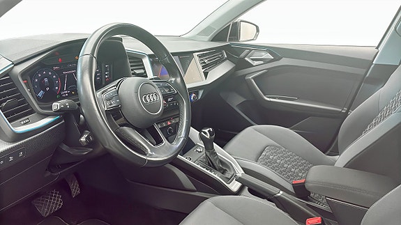 Audi A1 7 of 12