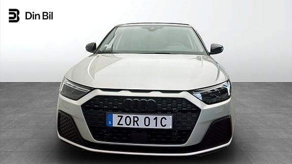 Audi A1 4 of 12