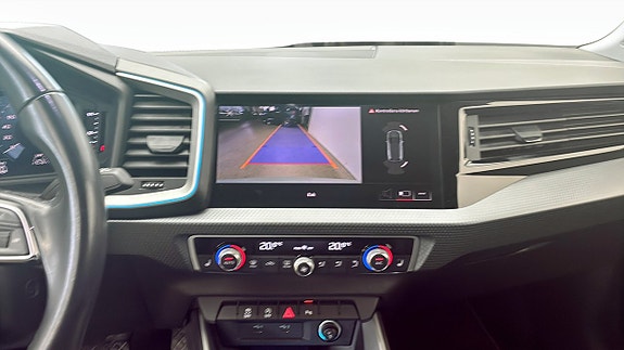 Audi A1 9 of 12