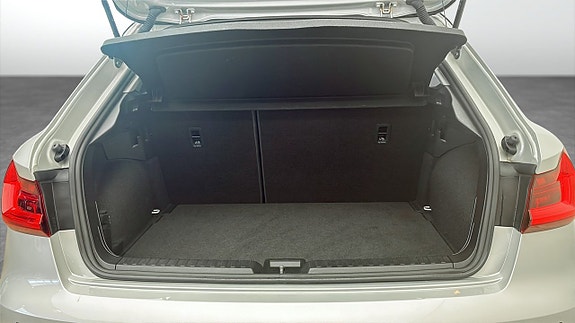 Audi A1 12 of 12