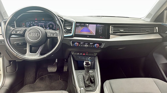 Audi A1 10 of 12
