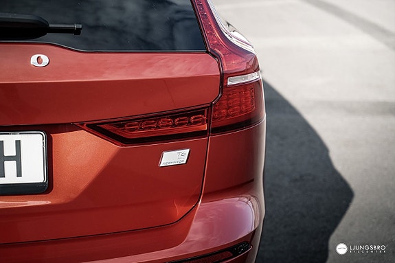 Volvo V60 3 of 18