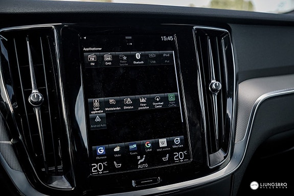 Volvo V60 12 of 18