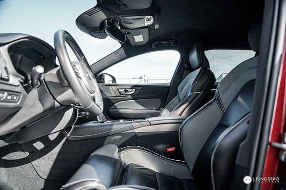 Volvo V60 8 of 18