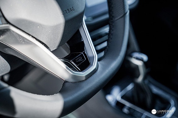 Volkswagen Tiguan 11 of 22