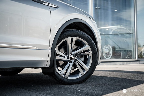Volkswagen Tiguan 5 of 22