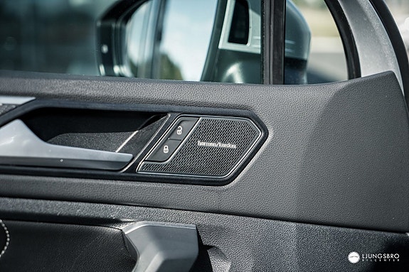 Volkswagen Tiguan 6 of 22