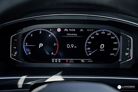 Volkswagen Tiguan 13 of 22