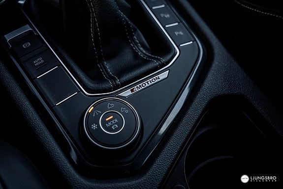 Volkswagen Tiguan 19 of 22