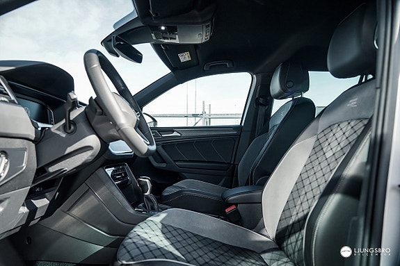 Volkswagen Tiguan 8 of 22