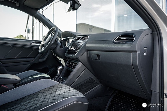 Volkswagen Tiguan 21 of 22
