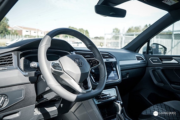 Volkswagen Tiguan 10 of 22
