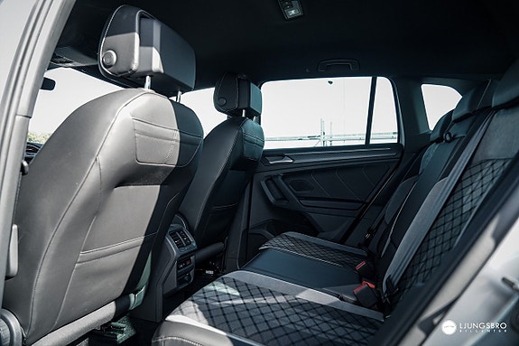 Volkswagen Tiguan 20 of 22