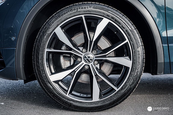 Volkswagen Tiguan 20 of 20