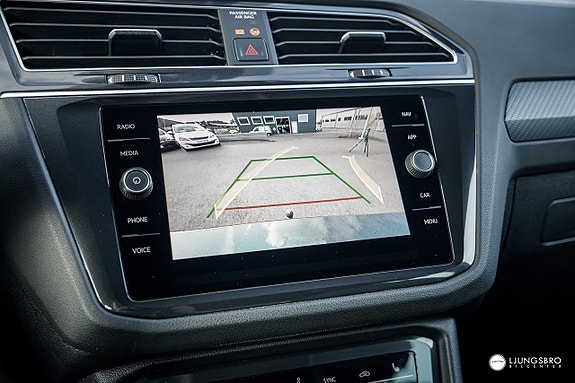 Volkswagen Tiguan 11 of 20