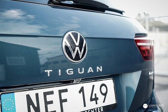 Volkswagen Tiguan 15 of 20