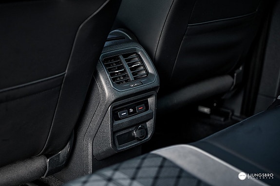 Volkswagen Tiguan 17 of 20