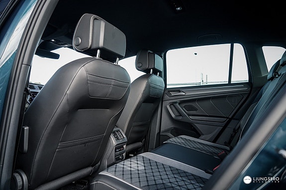 Volkswagen Tiguan 16 of 20