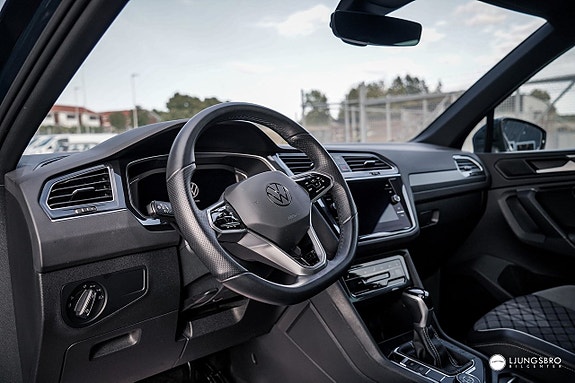Volkswagen Tiguan 6 of 20