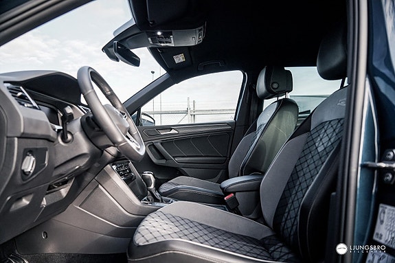 Volkswagen Tiguan 5 of 20