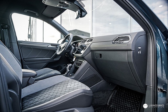 Volkswagen Tiguan 18 of 20