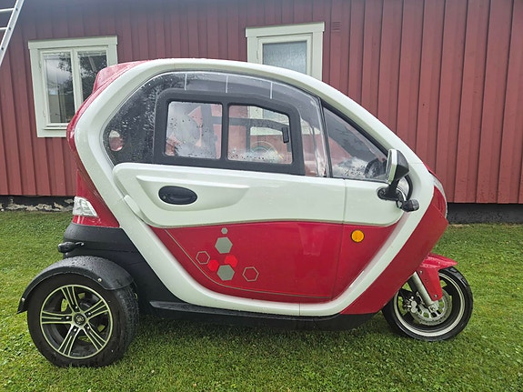 Zero R2 4 of 5