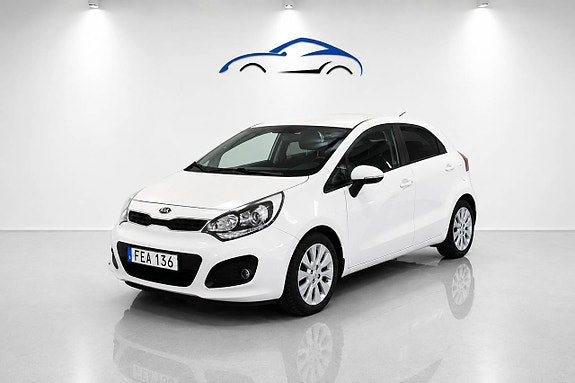 Kia Rio 3 of 15
