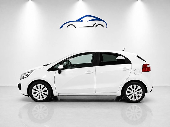 Kia Rio 4 of 15