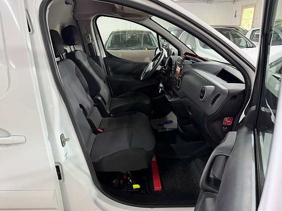 Citroen Berlingo 7 of 12