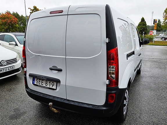 Mercedes-Benz Citan 109 5 of 13