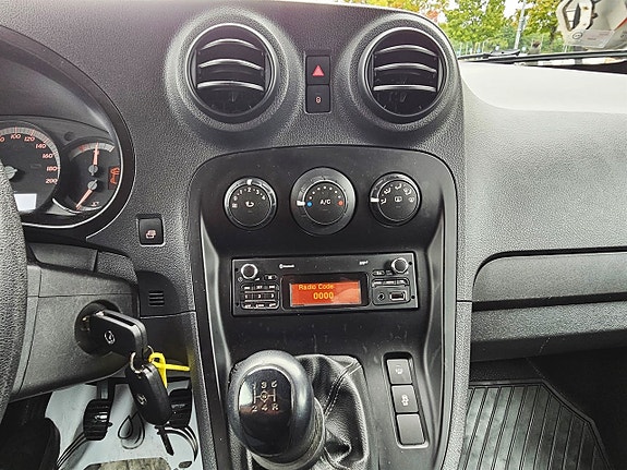 Mercedes-Benz Citan 109 11 of 13
