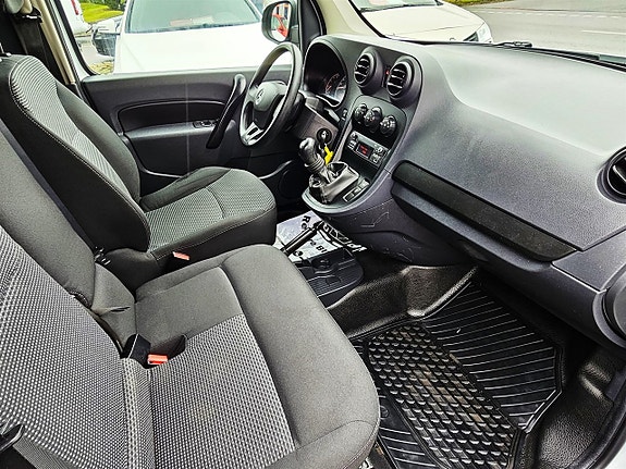 Mercedes-Benz Citan 109 13 of 13