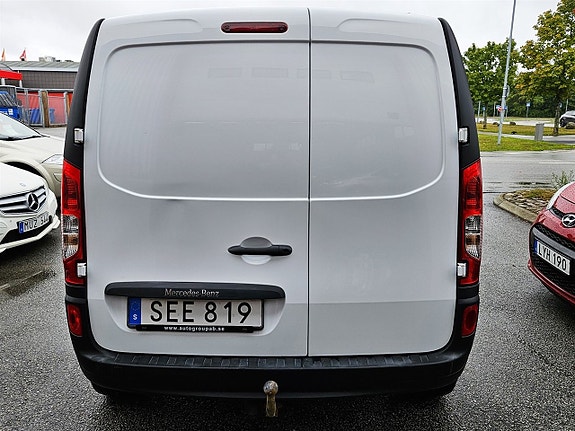 Mercedes-Benz Citan 109 6 of 13