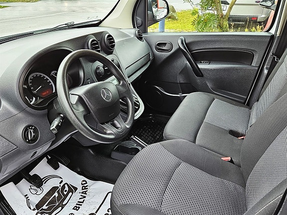 Mercedes-Benz Citan 109 9 of 13