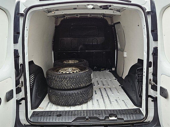 Mercedes-Benz Citan 109 8 of 13