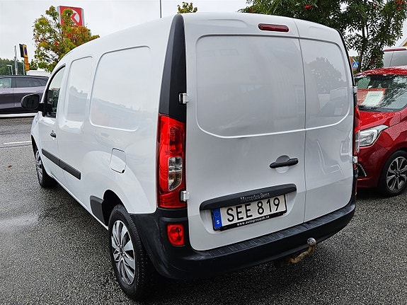 Mercedes-Benz Citan 109 7 of 13