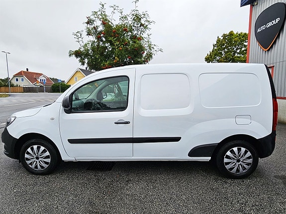 Mercedes-Benz Citan 109 4 of 13