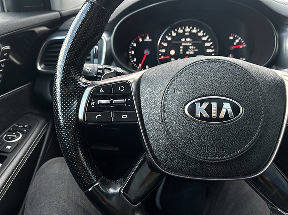 Kia Sorento 24 of 27