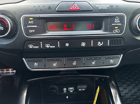 Kia Sorento 25 of 27
