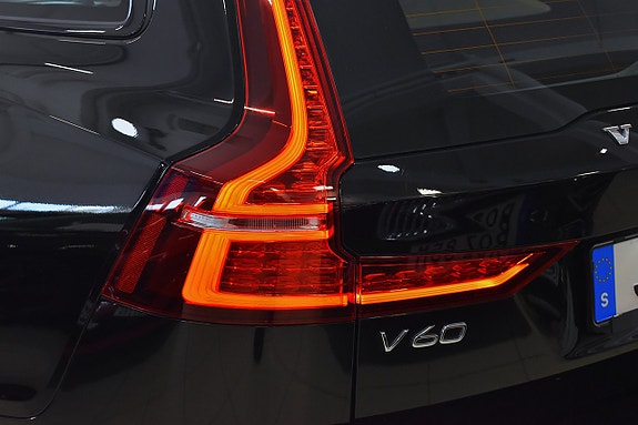 Volvo V60 Cross Country 22 of 23