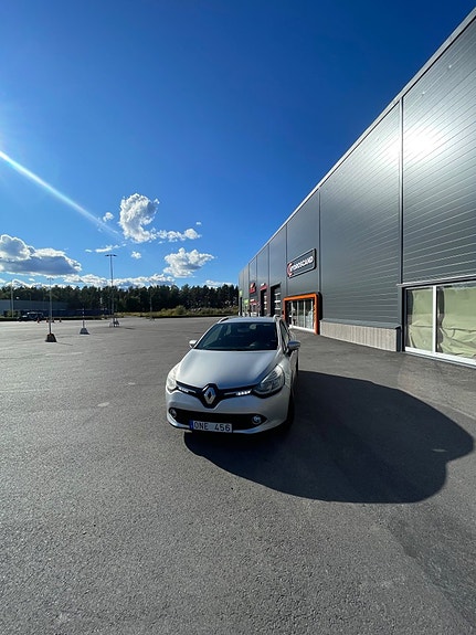 Renault Clio 3 of 11