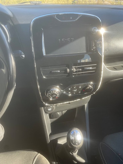 Renault Clio 11 of 11