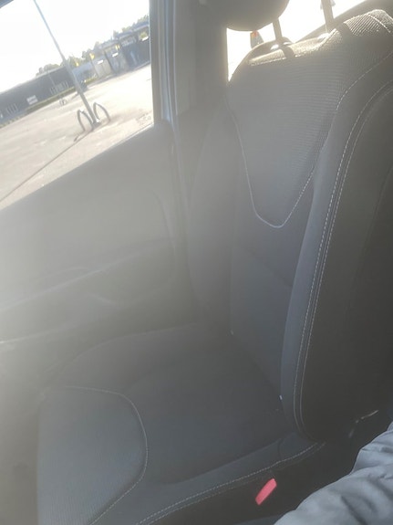 Renault Clio 10 of 11